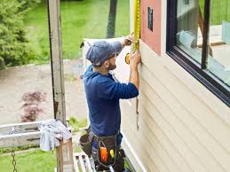 Best Siding Painting and Refinishing  in Hudson Bend, TX